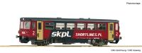 Roco 70385 - Dieseltriebwagen 810 054-7, SKPL