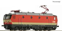 Roco 70440 - Elektrolokomotive 1144 092-4, ÖBB