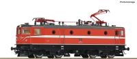 Roco 70454 - Elektrolokomotive Rh 1043, ÖBB