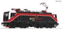 Roco 70481 - Elektrolokomotive 143 124-6, EBS