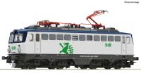 Roco 70602 - Elektrolokomotive 1142 562-9, StB