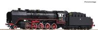 Roco 70670 - Dampflokomotive Ty4-40, PKP