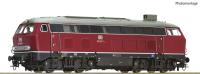 Roco 70764 - Diesellokomotive 210 007-1, DB