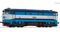 Roco 70925 - Diesellokomotive 751 229-6, CD