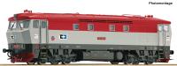 Roco 70926 - Diesellokomotive 751 176-9, CD Cargo
