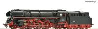 Roco 7110017 - Spur HO  Dampflokomotive 01 0529-6, DR
