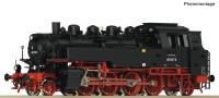 Roco 7110027 - Spur HO Dampflokomotive 86 1617-9, DR