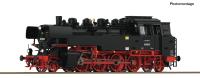 Roco 7120032 - Spur HO Dampflokomotive 86 1563-5, DR