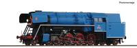 Roco 7130033 - Spur HO Dampflokomotive 477 008, CSD