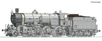 Roco 7110047 - Spur HO Dampflokomotive Rh 109, Südbahn