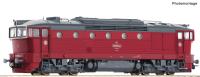 Roco 71021 - Diesellokomotive T 478.3089, CSD