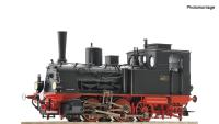 Roco 7110003 - Dampflokomotive Serie 999, FS