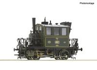 Roco 7100036 - Dampflokomotive Gattung PtL 2/2, K.Bay.Sts.B.