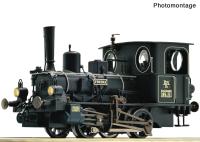 Roco 7100048 - Spur HO Dampflokomotive Rh 85, kkStB