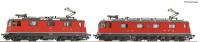 Roco 79410 - E-Lok Doppeltraktion Re 10/10, SBB