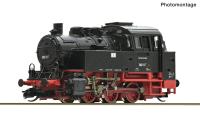 Roco 7180008 - Spur TT Dampflokomotive 80 010, DR
