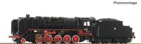 Roco 7180016 - DSpur TT Dampflokomotive Ty4-40, PKP