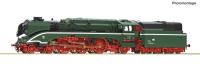Roco 7180017 - Spur TT Dampflokomotive 18 201, DR