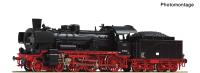 Roco 7190019 Spur TT Dampflok BR 38 der DR, Epoche III, Sound