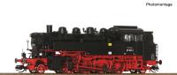 Roco 7190020 Spur TT Damfplok 86 1591-6 der DR, Epoche IV, Sound