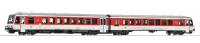 Roco 72071 - Dieseltriebwagen 628 509-1, DB AG