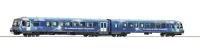 Roco 72076 - Dieseltriebzug BR 628.4, DB AG