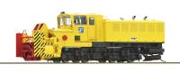 Roco 72804 - Beilhack Schneeschleuder, Conrail