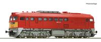 Roco 7300057 - Spur HO Diesellokomotive M62 221, MAV