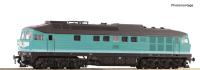Roco 7310059 - Spur HO Diesellokomotive 234 304-4, DB AG
