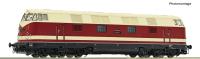 Roco 7320060 - Spur HO Diesellokomotive 118 210-4, DR
