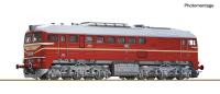 Roco 7310086 -Spur HO  Diesellokomotive M62-901, GySEV