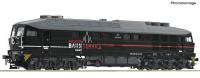 Roco 7300103 - Spur HO Diesellokomotive 232 592-6, EBS