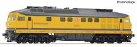Roco 7310105 - Spur HO Diesellokomotive 232 550-4, DB AG