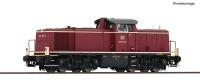 Roco 7320106 - Spur HO Diesellokomotive 290 276-5, DB