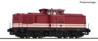 Roco 7320144 Spur HODiesellokomotive BR V 100, AC