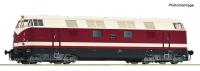Roco 7300149 Spur HO Diesellokomotive 118 068-6, DR
