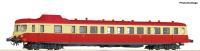 Roco 73008 - Dieseltriebwagen Serie X2800, SNCF