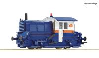 Roco 7320024 - Spur HO Diesellokomotive „Sik“, VolkerRail
