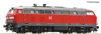 Roco 7310078 - Spur HO Diesellokomotive 218 416-6, DB AG