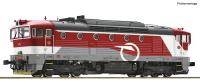 Roco 7300082 - Spur HO Diesellokomotive 754 083-4, ZSSK