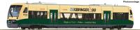 Roco 73188 - Dieseltriebwagen RS1, Pressnitztalbahn