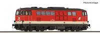 Roco 7310158 Spur HO Diesellokomotive 2143 038-4, ÖBB
