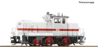Roco 7380018 - Spur TT Diesellokomotive 363 810-3, DB AG