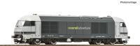 Roco 7380021 - Spur TT Diesellokomotive 2016 902-5, RailAdventure