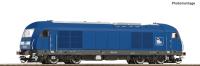 Roco 7390023 - Spur TT Diesellokomotive 253 014-9, PRESS