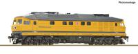 Roco 7380024 - Spur TT Diesellokomotive 232 550-4, DB AG