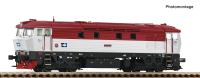 Roco 7390025 - Spur TT Diesellokomotive 751 176-9, CD Cargo