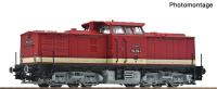 Roco 7380031 Spur TT Diesellok 112 276-1 der DR, Epoche IV