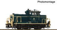 Roco 7380041 Spur TT Diesellok 261 634-0, DB, Ep.IV