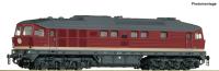 Roco 36420 - Spur TT Diesellokomotive BR 132, DR